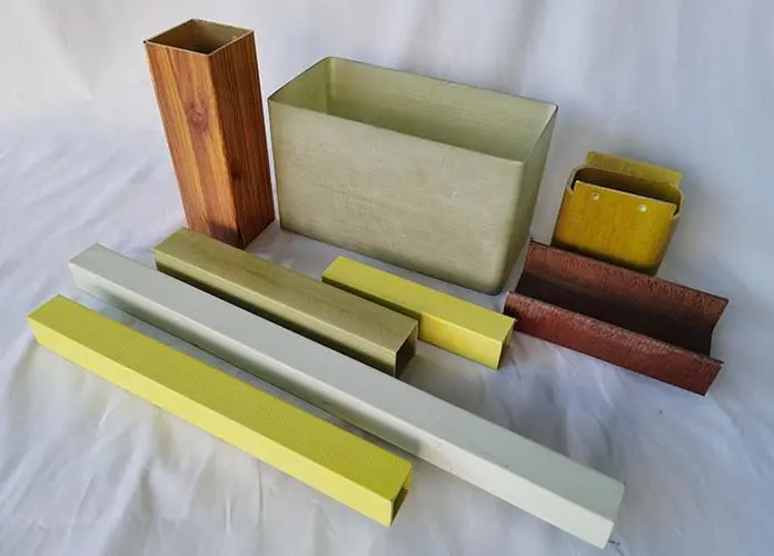 聚氨酯方管2 聚氨酯方管2