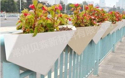 隔離花箱