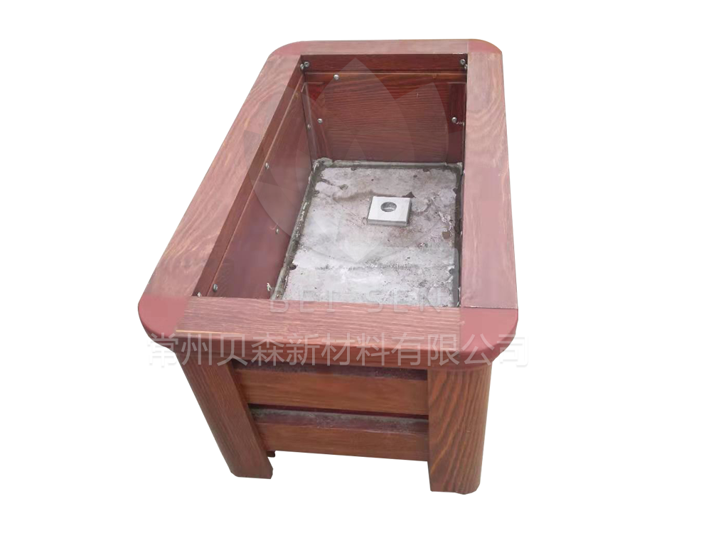 仿木花箱批發(fā)