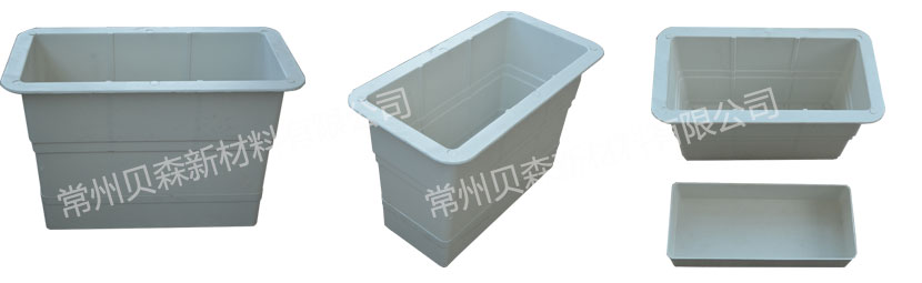 玻璃鋼花盆細(xì)節(jié)展示