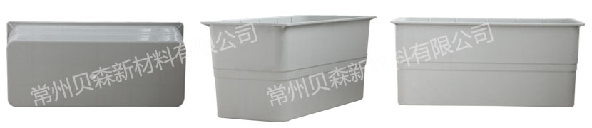 園藝花盆細節(jié)展示