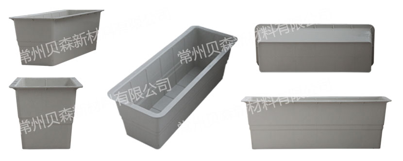 玻璃鋼花盆細節(jié)展示